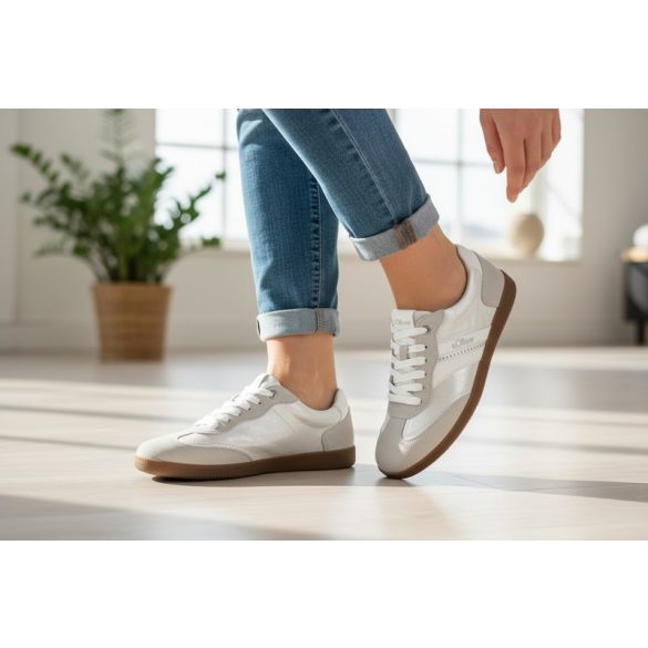 s.Oliver női cipő - 2177746-00D1