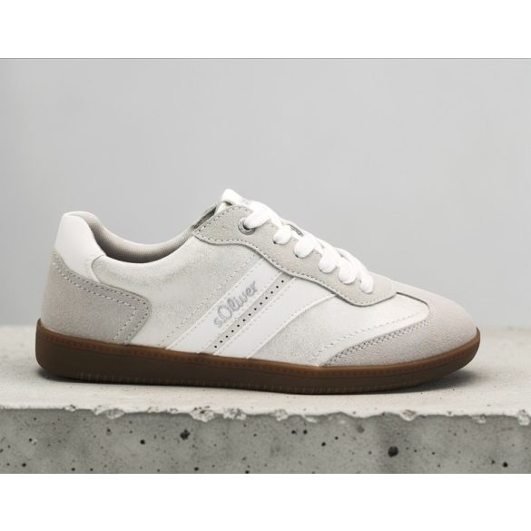 s.Oliver női cipő - 2177746-00D1