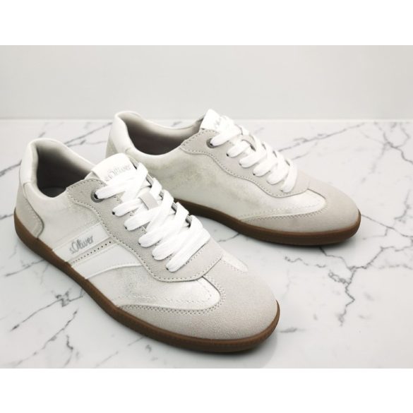 s.Oliver női cipő - 2177746-00D1