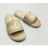 s.Oliver női papucs - 2177762-7800