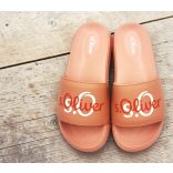 s.Oliver női papucs - 2177762-8700