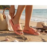 s.Oliver női papucs - 2177762-8700