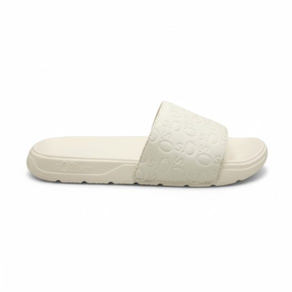 s.Oliver női papucs - 2177764-8000