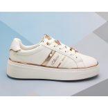 s.Oliver női cipő - 2177773-01H1