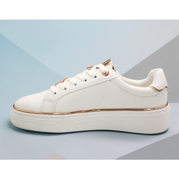 s.Oliver női cipő - 2177773-01H1