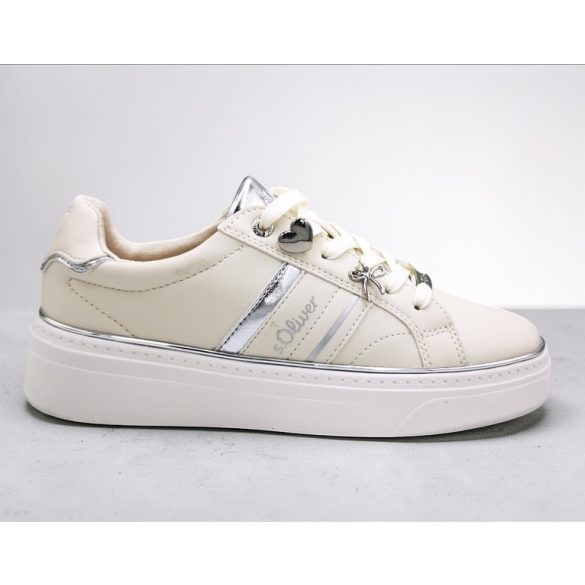 s.Oliver női cipő - 2177773-83D7