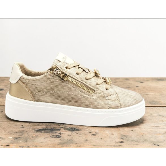 s.Oliver női cipő - 2177777-0030