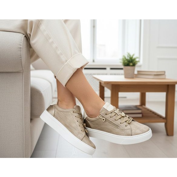 s.Oliver női cipő - 2177777-0030