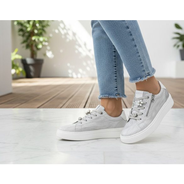 s.Oliver női cipő - 2177777-9415