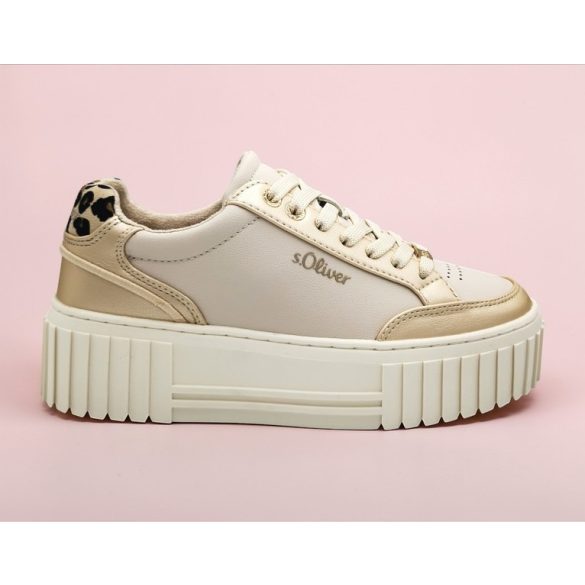 s.Oliver női cipő - 2177787-81D4