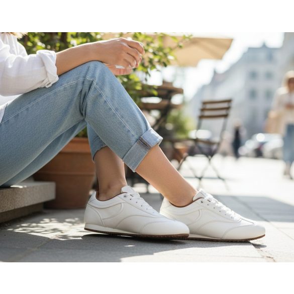 s.Oliver női cipő - 2177809-0100