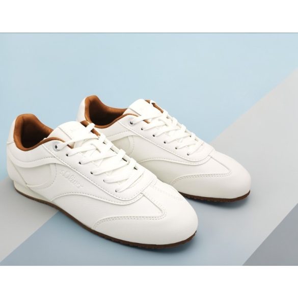 s.Oliver női cipő - 2177809-0100