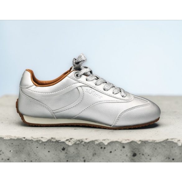 s.Oliver női cipő - 2177809-9415