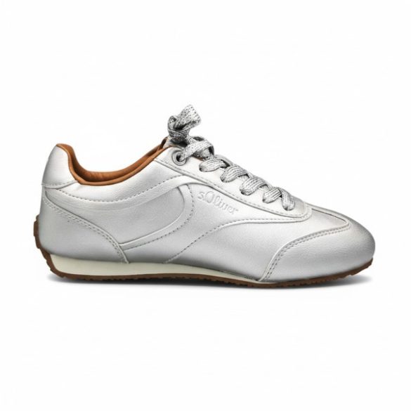 s.Oliver női cipő - 2177809-9415