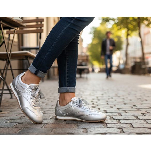 s.Oliver női cipő - 2177809-9415