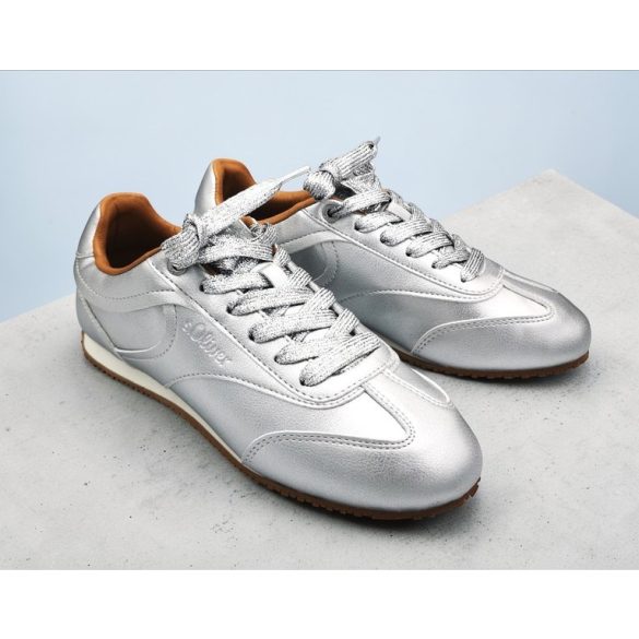 s.Oliver női cipő - 2177809-9415