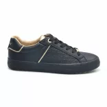 s.Oliver női cipő - 2177839-9999