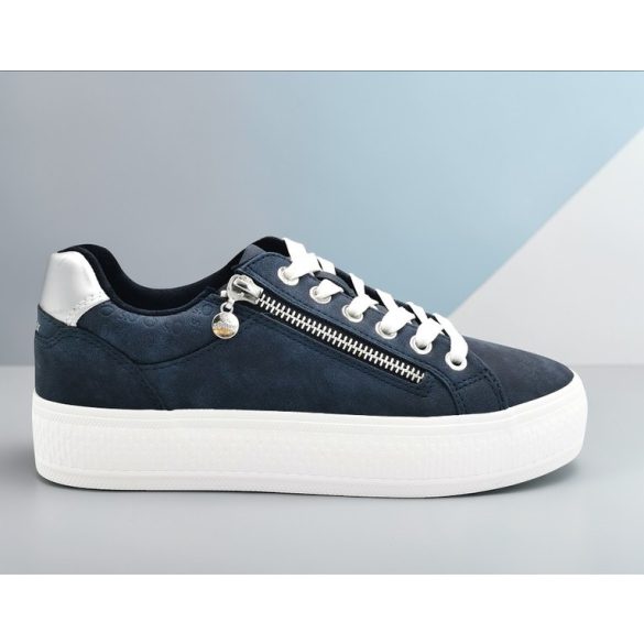 s.Oliver női cipő - 2177840-5750