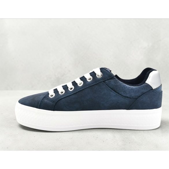 s.Oliver női cipő - 2177840-5750