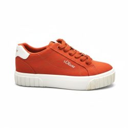 s.Oliver női cipő - 2177844-4100