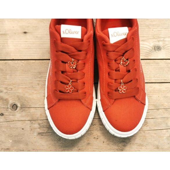 s.Oliver női cipő - 2177844-4100