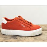 s.Oliver női cipő - 2177844-4100