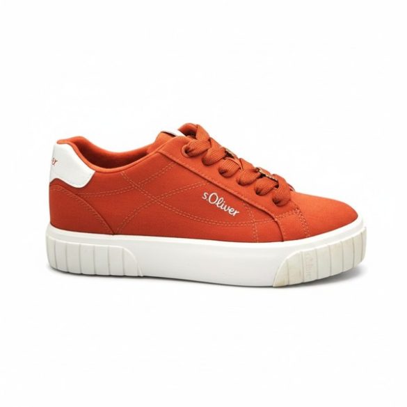 s.Oliver női cipő - 2177844-4100
