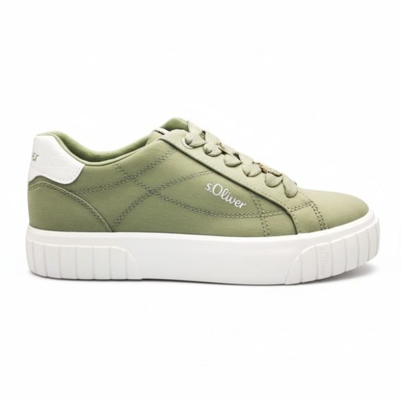 s.Oliver női cipő - 2177844-7044