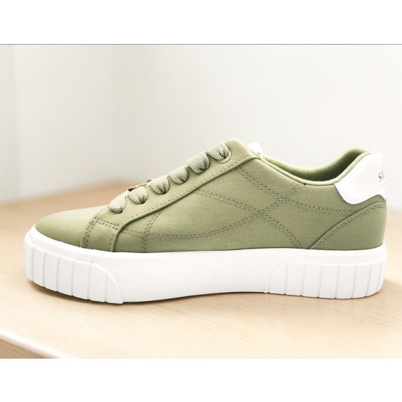 s.Oliver női cipő - 2177844-7044