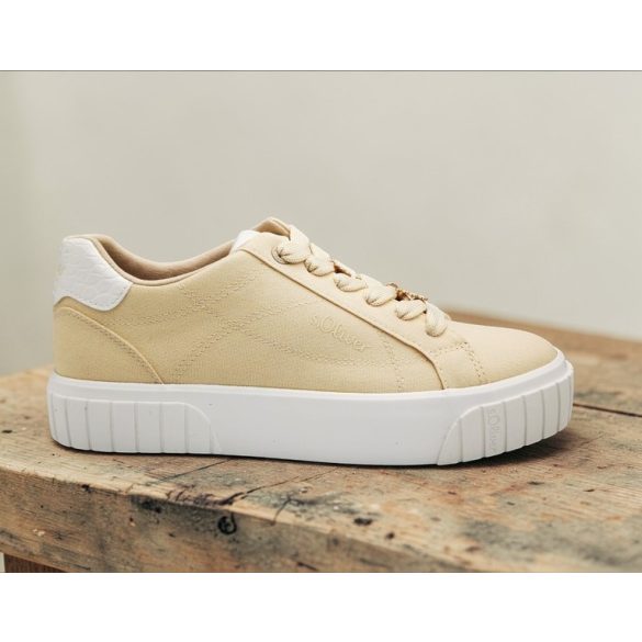 s.Oliver női cipő - 2177844-8000