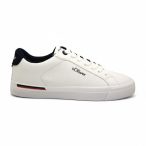 s.Oliver férfi cipő - 2177855-0100