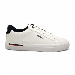 s.Oliver férfi cipő - 2177855-0100