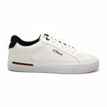 s.Oliver férfi cipő - 2177855-0100