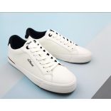 s.Oliver férfi cipő - 2177855-0100