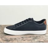 s.Oliver férfi cipő - 2177855-5750