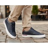 s.Oliver férfi cipő - 2177855-5750