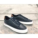 s.Oliver férfi cipő - 2177855-5750