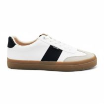 s.Oliver férfi cipő - 2177865-01D6