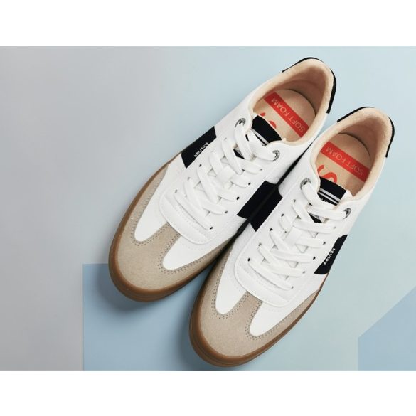 s.Oliver férfi cipő - 2177865-01D6