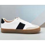 s.Oliver férfi cipő - 2177865-01D6