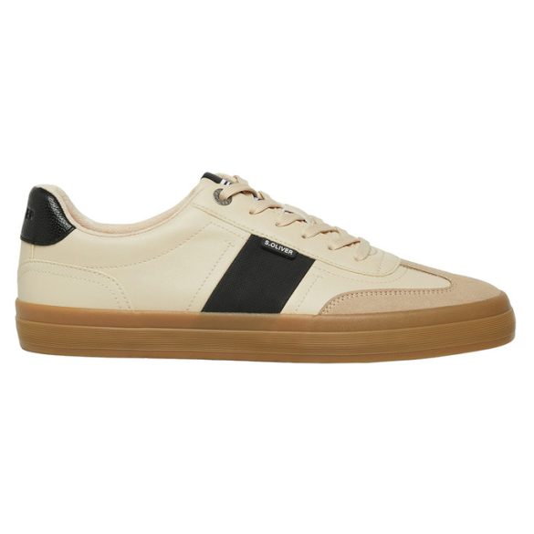 s.Oliver férfi cipő - 2177865-81D0