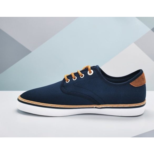 s.Oliver férfi cipő - 2177868-5750