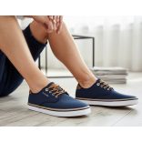 s.Oliver férfi cipő - 2177868-5750