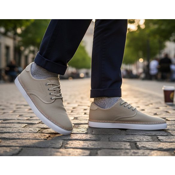 s.Oliver férfi cipő - 2177868-8112