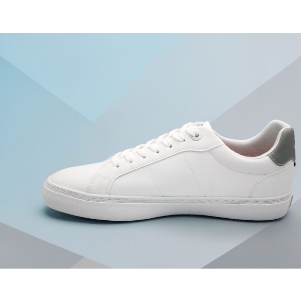 s.Oliver férfi cipő - 2177872-0100