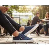 s.Oliver férfi cipő - 2177872-5750