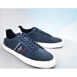 s.Oliver férfi cipő - 2177872-5750