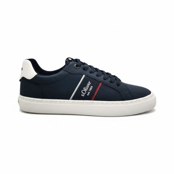 s.Oliver férfi cipő - 2177872-5750