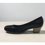 s.Oliver női cipő - 2177878-9999