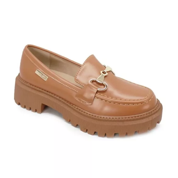 Mayo Chix Női cipő - 2216 Camel
